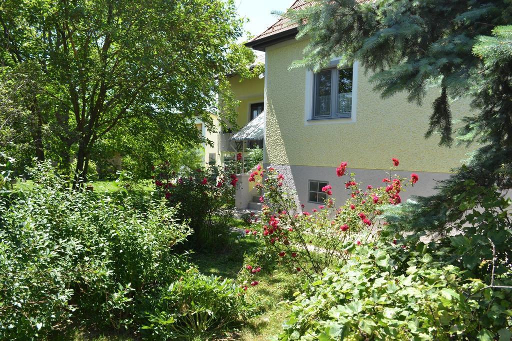 Sonnenoase Villa Deutschkreutz Værelse billede