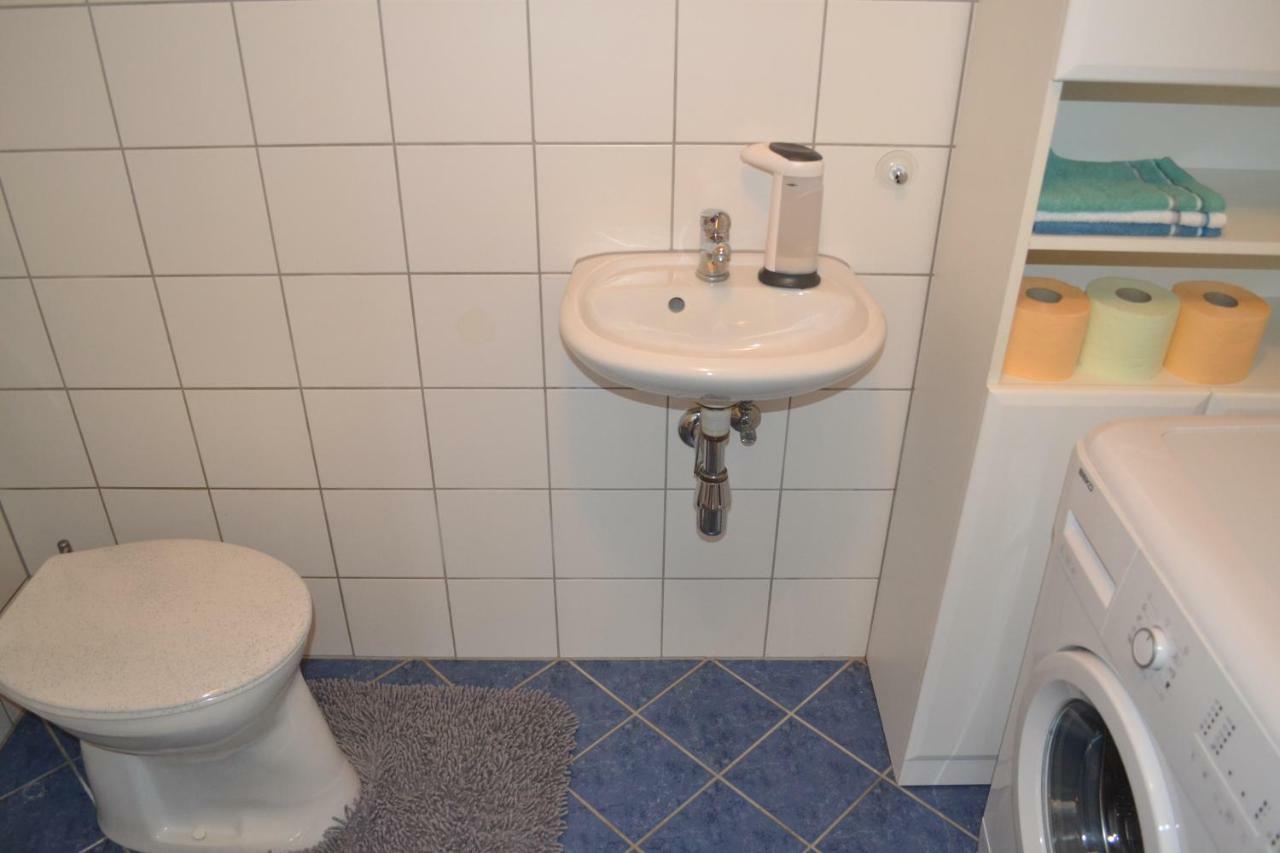 Sonnenoase Villa Deutschkreutz Eksteriør billede